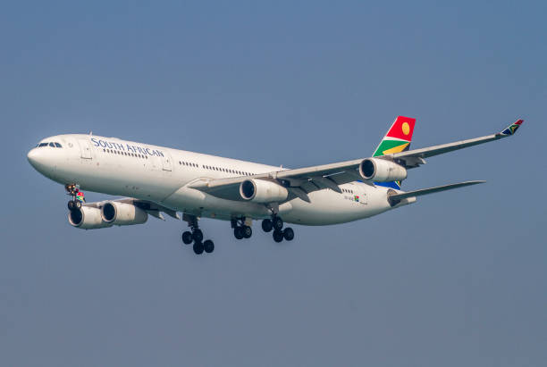 South Africa Flights: How to Find the Cheapest Deals (Secrets!)