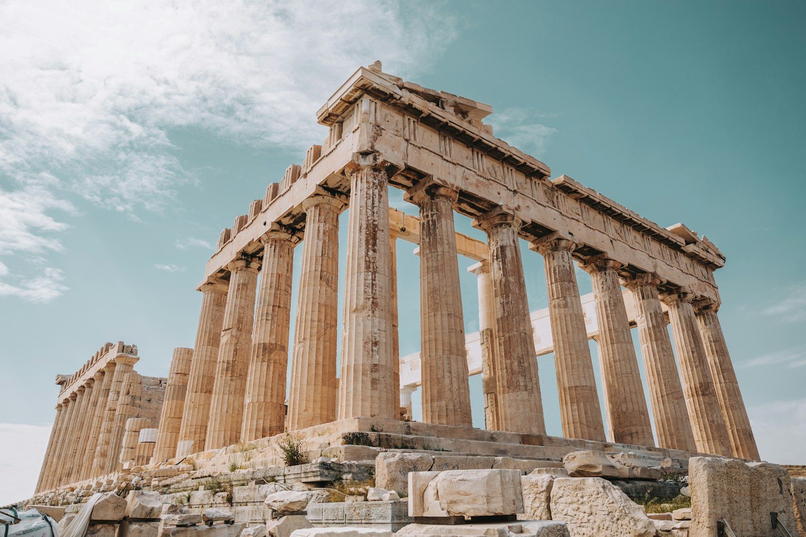 Is a Greece Vacation Overrated? Here’s What Surprised Us