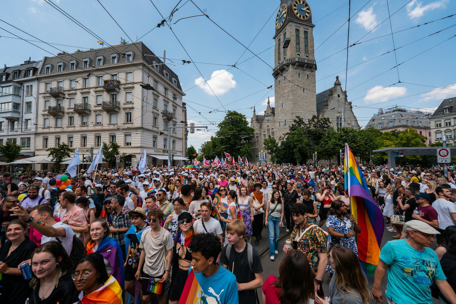 Zurich Population: 11 Facts Travelers Find Surprising