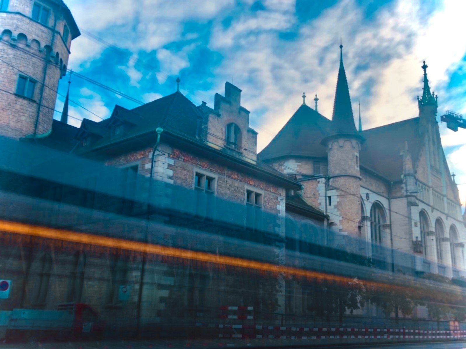 9 Must-See Highlights of the Zurich National Museum