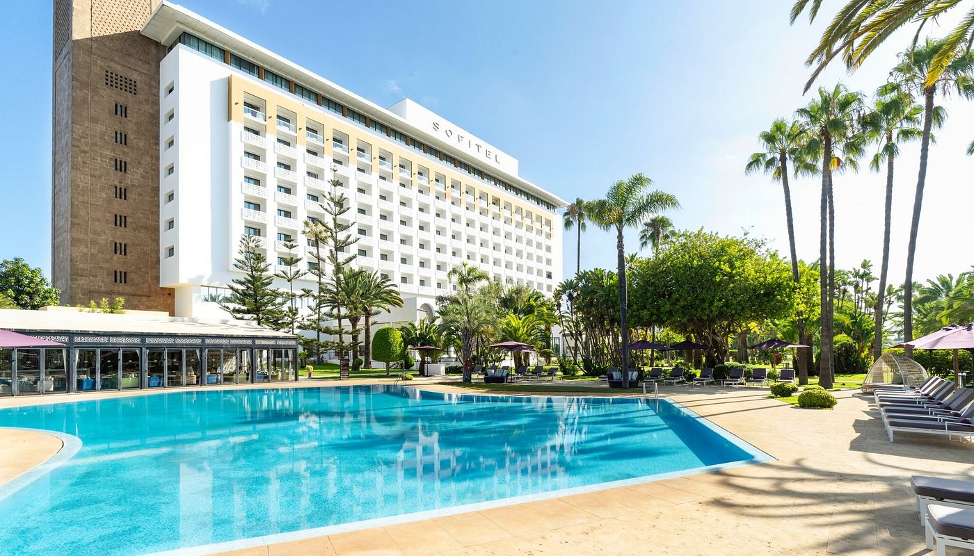 Rabat Hotels: 7 Stunning Stays You’ll Wish You Booked