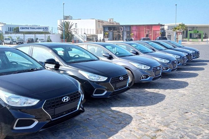 Casablanca Rental Cars: 7 Mistakes That Cost Travelers Big