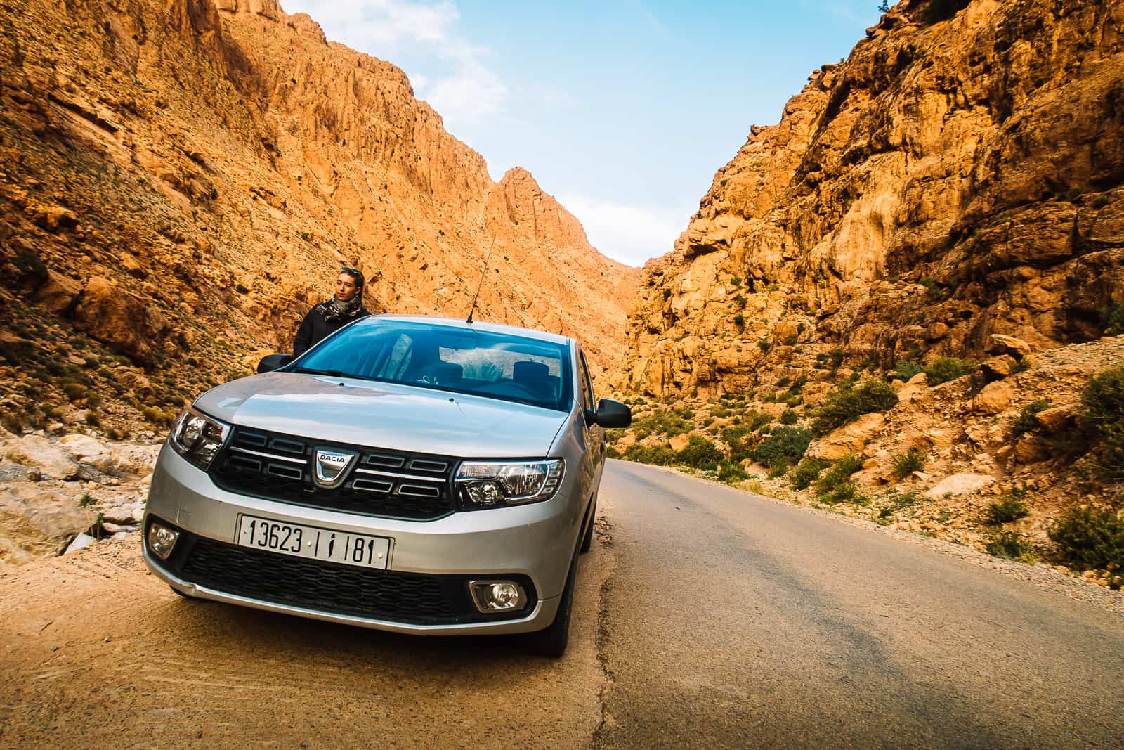 Morocco Rental Cars vs Tours: Which Is Better?