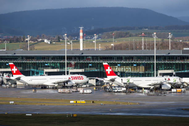 Switzerland Airport Guide: All 7 Hubs Compared