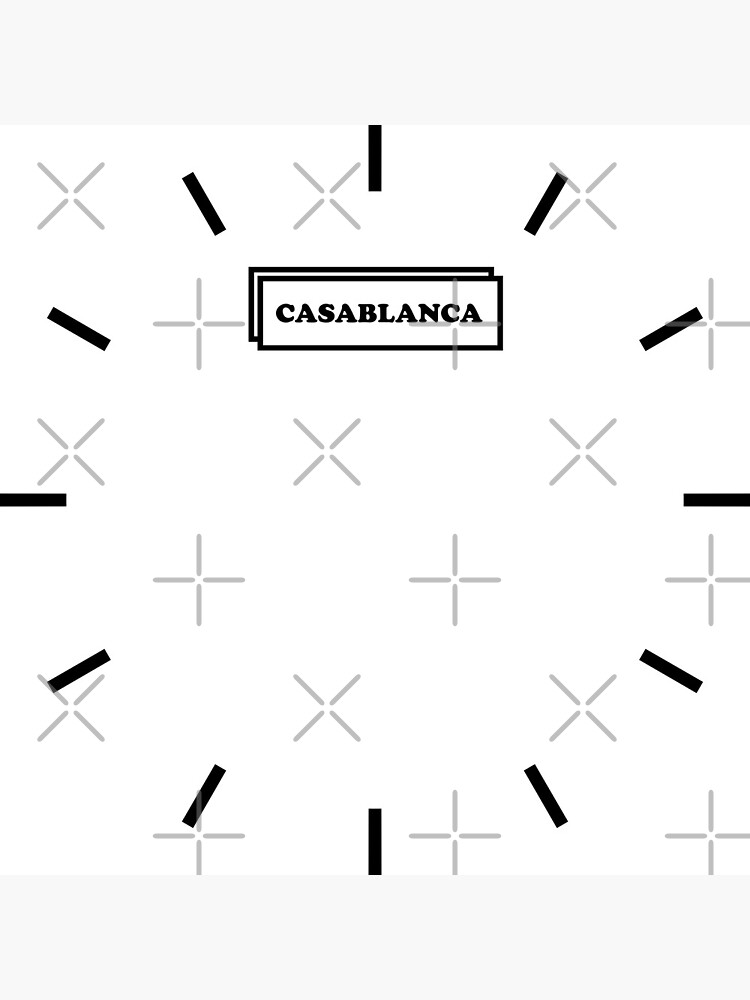 Casablanca Time Guide: Time Zones, Tips & Hacks