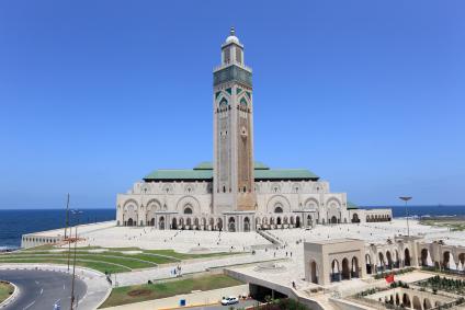 Casablanca Tourist Attraction: 9 Places You Can’t Miss