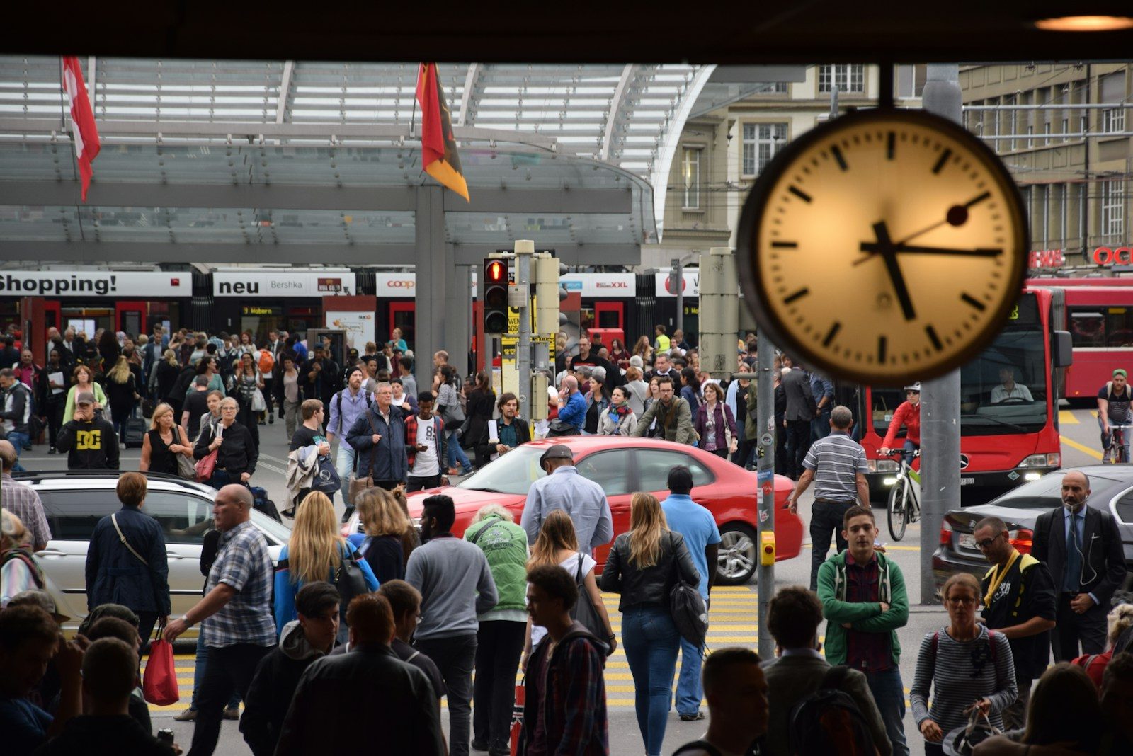 Switzerland Population: The Truth Behind 8.9 Million