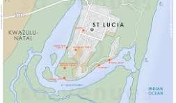 St. Lucia Maps in South Africa: Hidden Gems